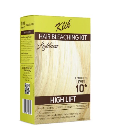10 Best Hair Bleaches in the Philippines 2026 | L'Oreal Paris, Arctic Fox, Luxe Organix, and More 3