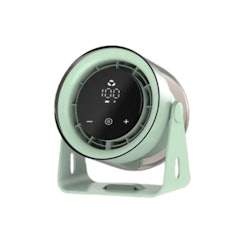 High Speed Air Circulation Desk Fan