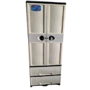 Rattan Cabinet