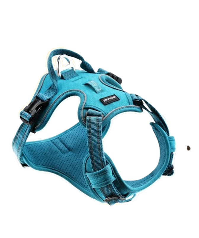 No-Pull Dog Harness 1