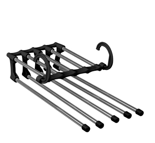 Multifunctional Hanger 3