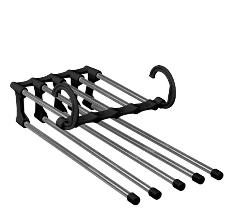Multifunctional Hanger 3