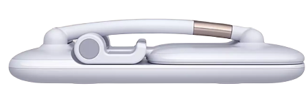 Foldable Desk Mobile Phone Stand 3