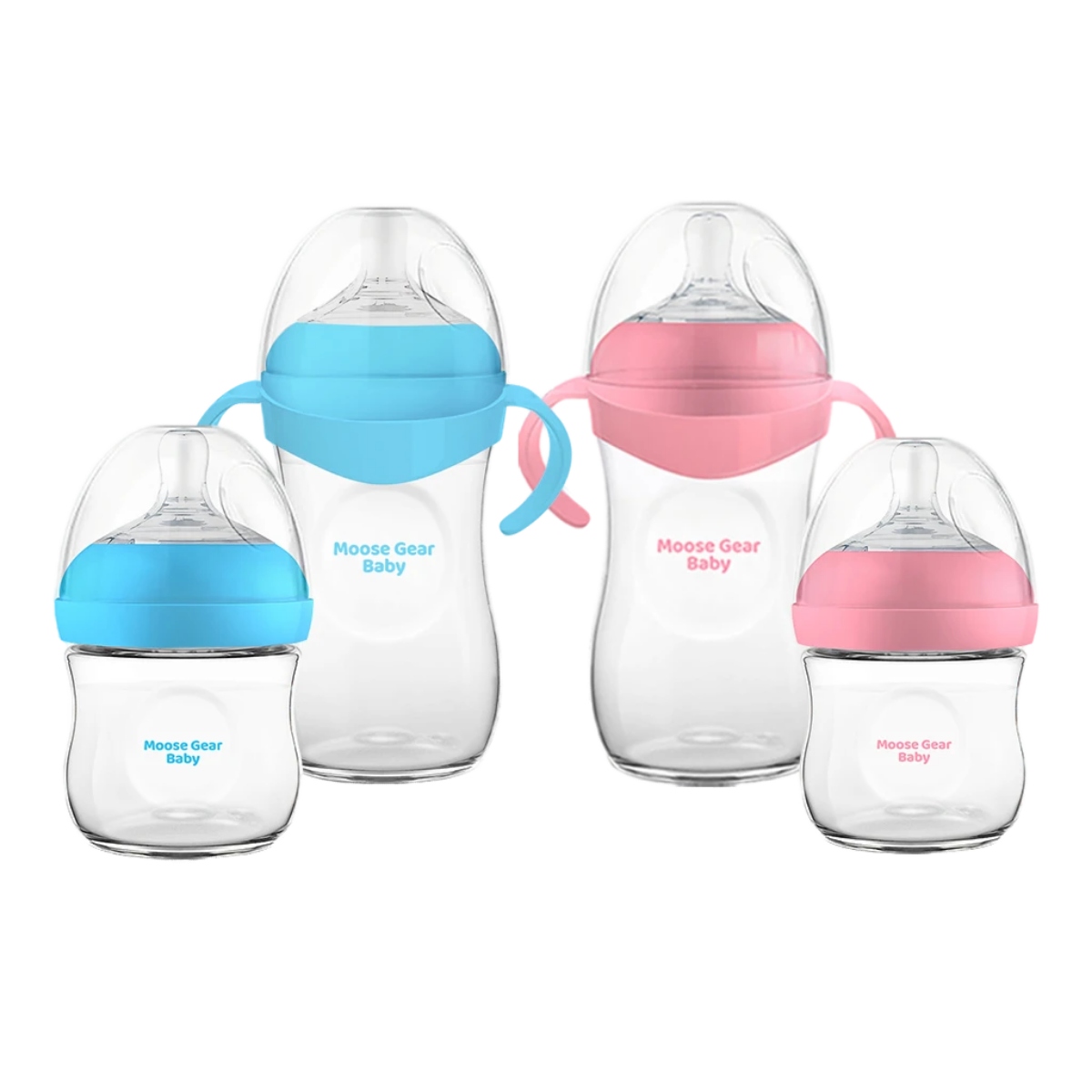 Baby Bottle   1