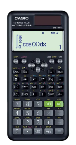 10 Best Scientific Calculators for Engineering Students in the Philippines 2026 | Casio, Canon, and More 4