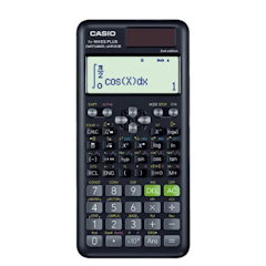 Scientific Calculator FX991ES Plus