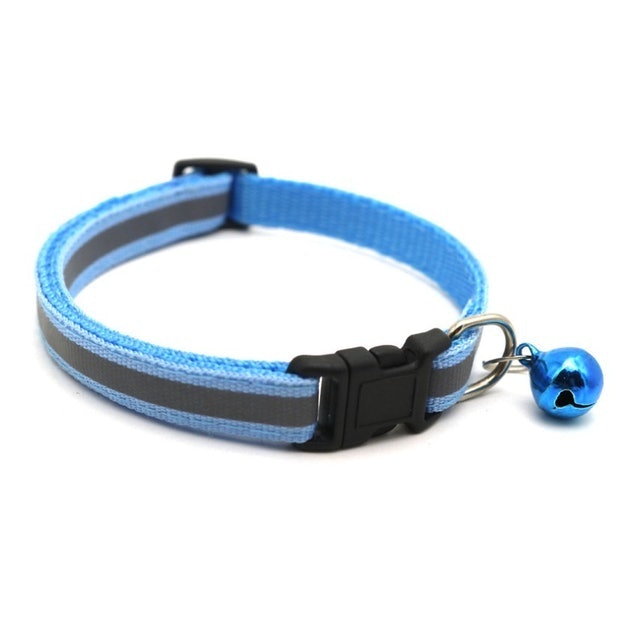 Reflective Pet Collar 3