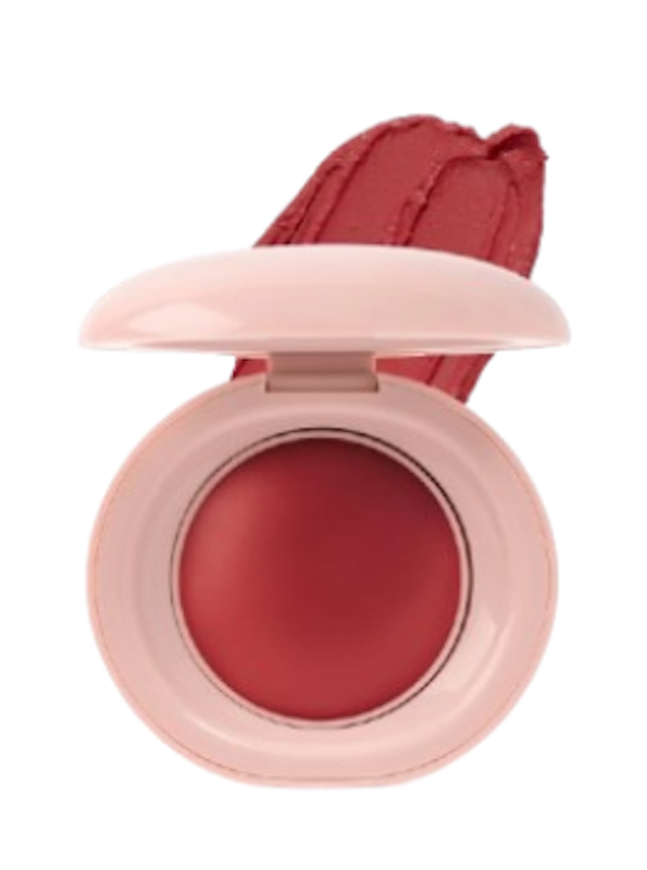 Second Skin Melting Cream Blush 1