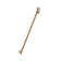 Vet Remedy Bamboo Toothbrush for Dogs and Cats 1