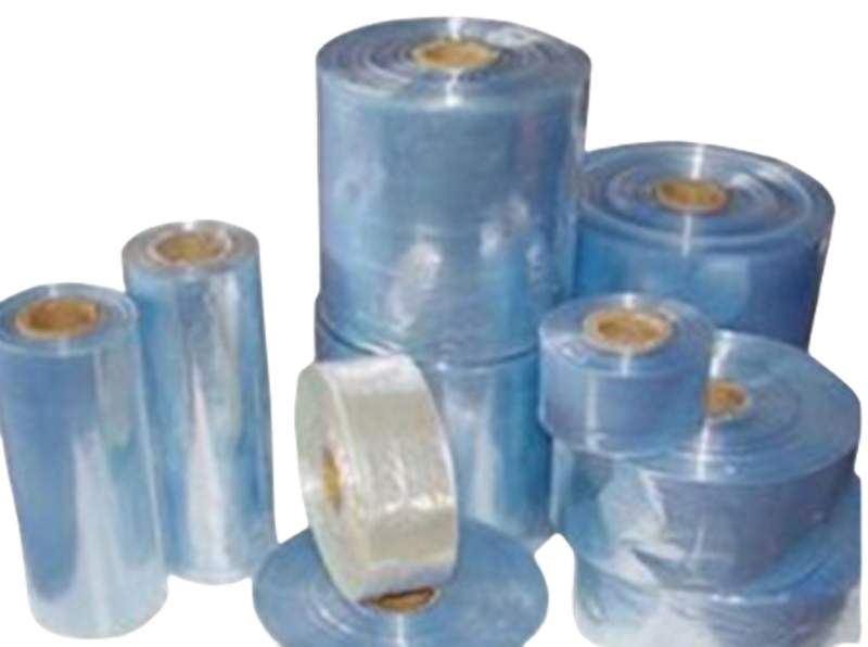 Shrink Wrap 1
