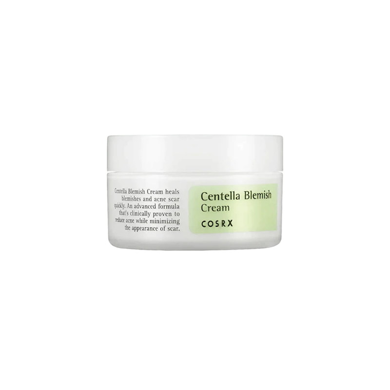 Centella Blemish Cream 1