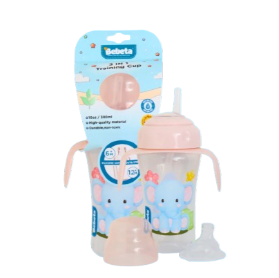 Training Cup 9oz 1