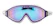 Oceantric Poseidon Mirror Swimming Goggles 1