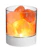 null Crystal Salt Lamp, Natural 7 Color Lights Night 1