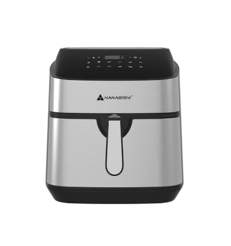 Digital Air Fryer 1