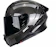SEC 3K Carbon Series Full Face Helmet DSEC-06667 1