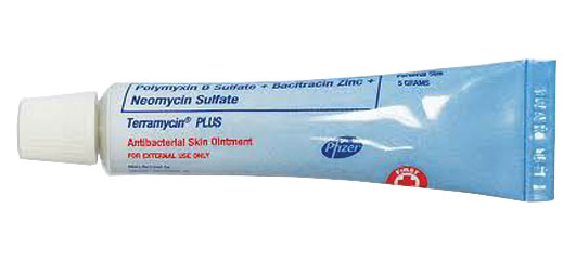 Terramycin Plus 2