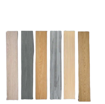 Vinyl Floor Tiles		 2