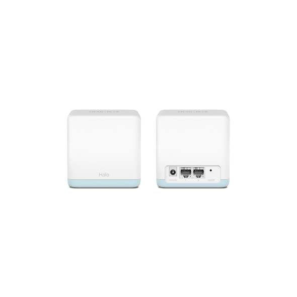 Halo H30 Mesh Wi-Fi System | 2-Pack 2