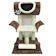 Pet Express Approved Stair Type Cat Condo 1