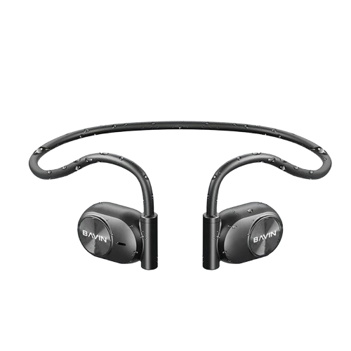 Sports Bluetooth Earphones 1