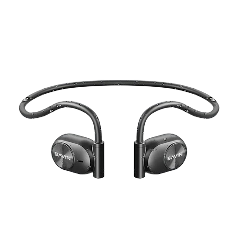Sports Bluetooth Earphones 1
