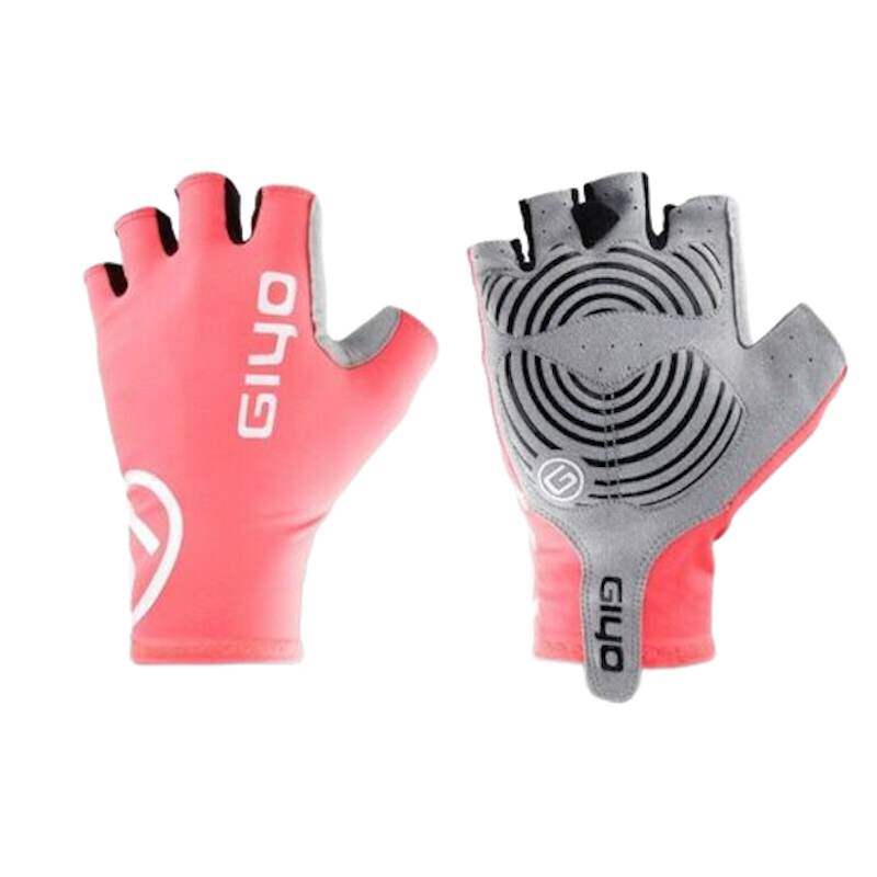 Half Finger Gloves 1