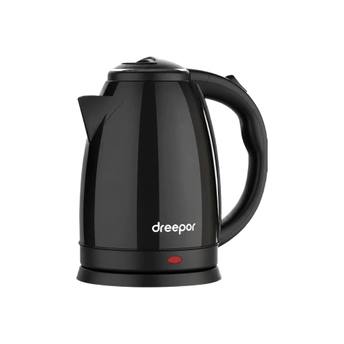 10 Best Electric Kettles in the Philippines 2026 | Imarflex, Hanabishi, and More 3