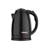 10 Best Electric Kettles in the Philippines 2026 | Imarflex, Hanabishi, and More 3