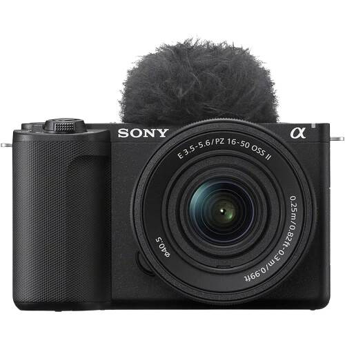 10 Best Sony Cameras in the Philippines 2026 | Alpha A6700, ZV-E10 II, and More 2