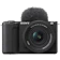 Sony ZV-E10 II Mirrorless Camera with 16-50mm Lens 1