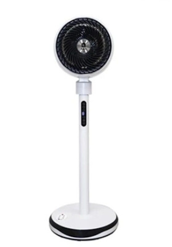 Inverter Air Circulator 1
