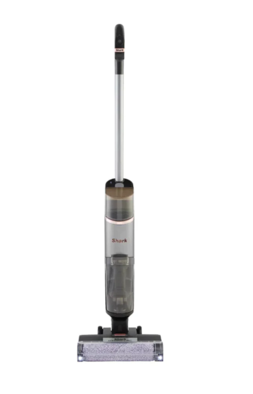 HydroVac Cordless Wet & Dry Hard Floor Cleaner 1