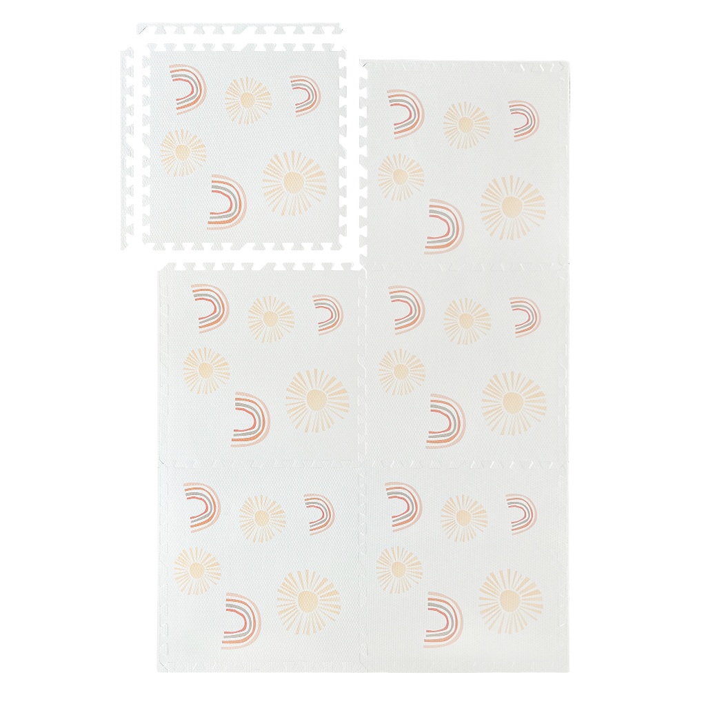10 Best Baby Play Mats in the Philippines 2026 | Educrate, Babyboon, and More 2