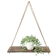Wooden Hanging Shelf 1