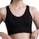 Lotus Activewear Core Collection: Padded Haven Seamless Sports Bra 1