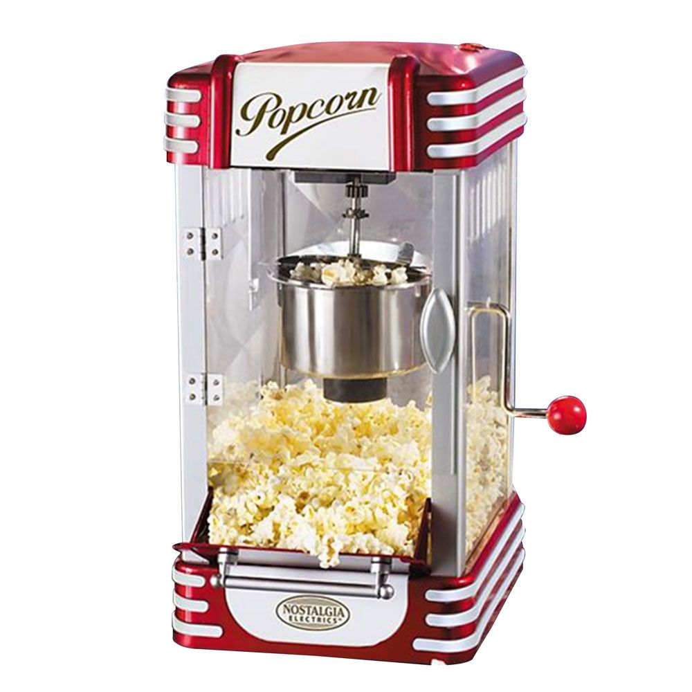 Popcorn Maker 1