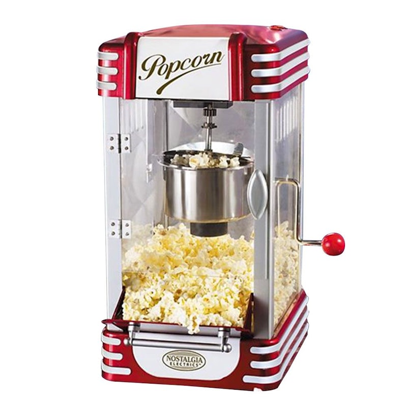 Popcorn Maker 1