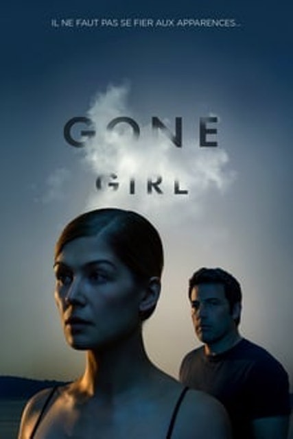 Thriller Gone Girl Full Movie In Hindi Online Gone Girl By Gillian