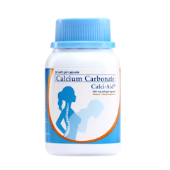 Calcium Carbonate