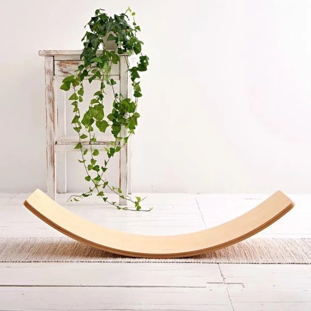Balance Board  1