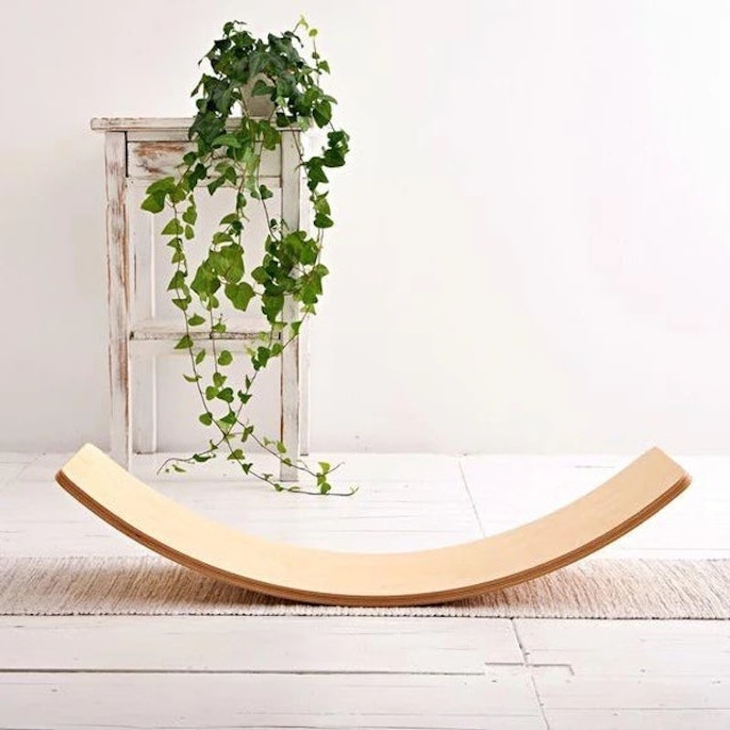 Balance Board 1
