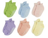 10 Best Baby Socks in the Philippines 2026 | Einmilk, Enfant, and More 5