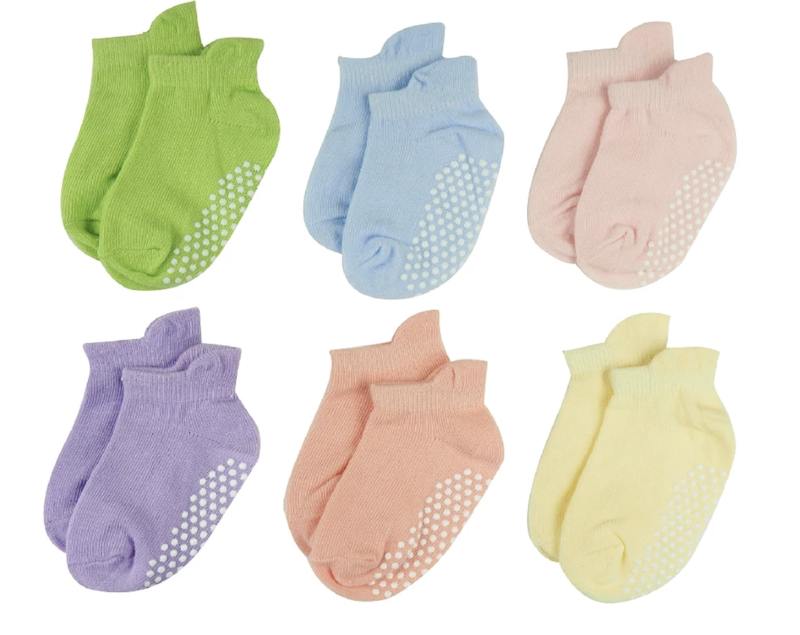 Baby Socks 1