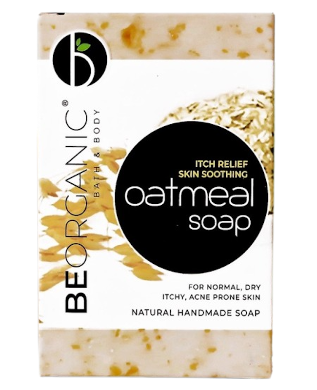 Top 10 Benefits of Organic Oatmeal Soap