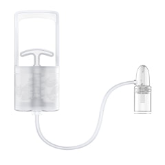 Hand Pump Nasal Aspirator