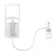 Chiboji Hand Pump Nasal Aspirator 1