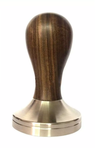 Coffee and Espresso Tamper 1
