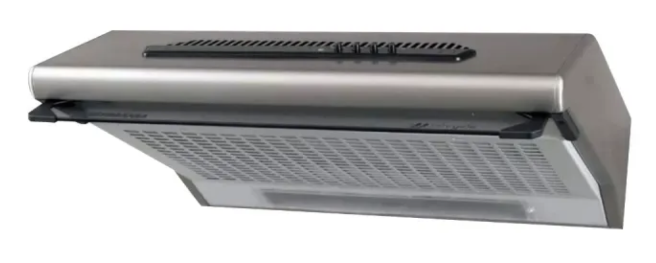 60 cm Stainless Rangehood 1