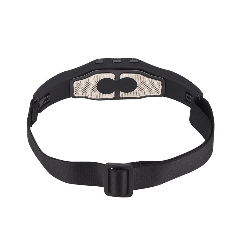 Electric Head Massager 1